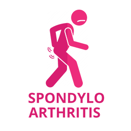 spondylo